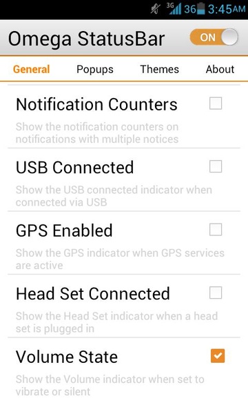 Jelly Bean OSB Theme - Preview 6
