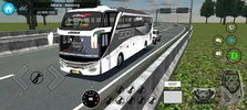 Telolet Alzifa X Basuri V3 Euro Truck Simulator 2 screenshot 9
