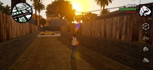 GTA: San Andreas – NETFLIX screenshot 1