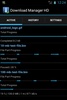 Download Manager HD screenshot 4