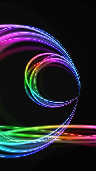 Abstract Wallpaper HD - Preview 3