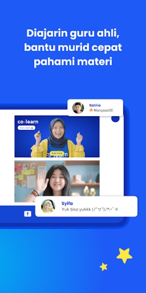 CoLearn - Preview 12