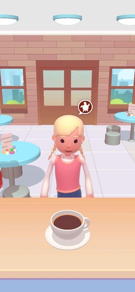Coffee Break 3D - Preview 6