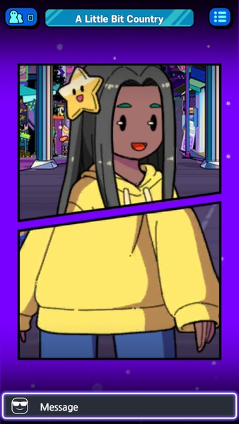 Galaxxy Idols - Preview 5
