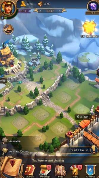 Age of Civs - Preview 2