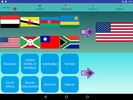 World Flags Quiz screenshot 5