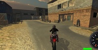 Motor Bike Race Simulator 3D screenshot 2
