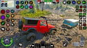 Offroad jeep Jeep games 2023 screenshot 5