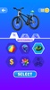 Biker Challenge 3D screenshot 10
