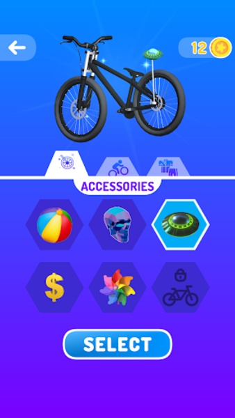 Biker Challenge 3D - Preview 10