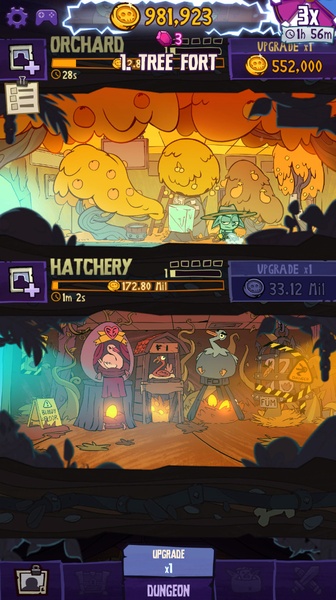 Dungeon Inc - Preview 8