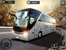 Uphill Off Road Bus Driving Simulator - Bus Games screenshot 12