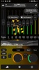 Poweramp Equalizer screenshot 4