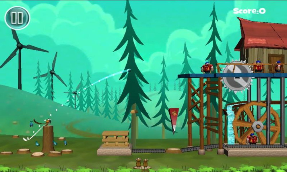 Beaver - Preview 5