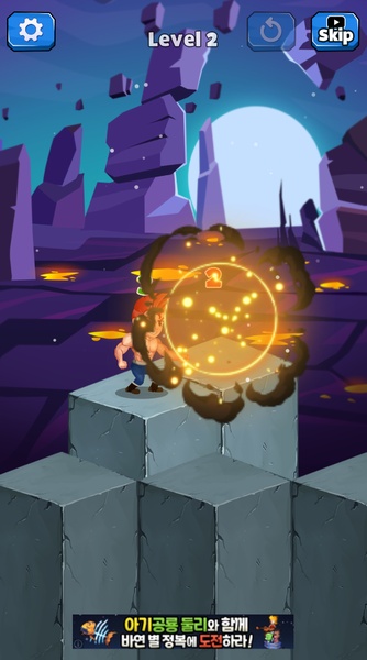 Hero Stack Tower Wars - Preview 8