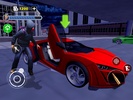 Cars Thief Robbery Simulator screenshot 2