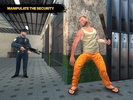 Prison Escape Hard Time Police screenshot 4