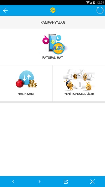 Turkcell - Preview 1