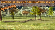 Wild Anaconda Attack Simulator 3D screenshot 6