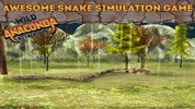 Wild Anaconda Attack Simulator 3D screenshot 7