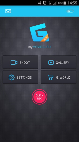myMovieGuru - Preview 5