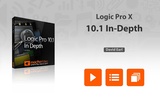 Logic Pro X 10.1 New Features screenshot 7