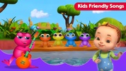 Kids Nursery Rhymes Videos screenshot 5