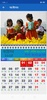 ২০২৫ সরকারি ছুটির ক্যালেন্ডার screenshot 5