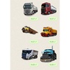 Truck Stickers screenshot 4