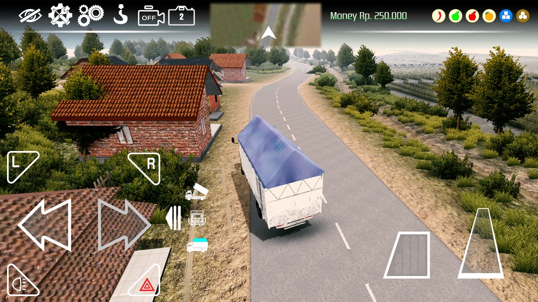 ES Truck Simulator ID - Preview 6