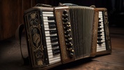 Accordion Instrument screenshot 4