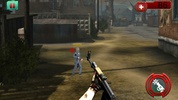 Death Shooter Assassin screenshot 2