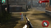 Death Shooter Assassin screenshot 2