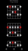 NoBS Guitar Scale Diagrams screenshot 1