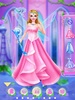 Fairy Dress Up VS Witch Makeup screenshot 3