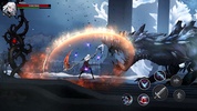 Shadow Rival: Action War Game screenshot 4