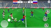 Football League - Soccer Games screenshot 2
