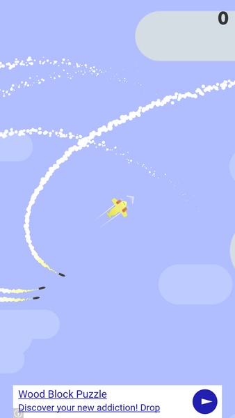 Go Plane - Preview 1