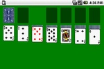 Solitaire screenshot 1