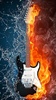 Guitar Live Wallpaper screenshot 4