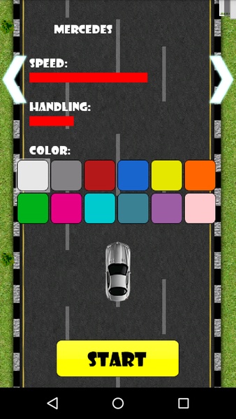 Rush Drive - Traffic Racer - Preview 5