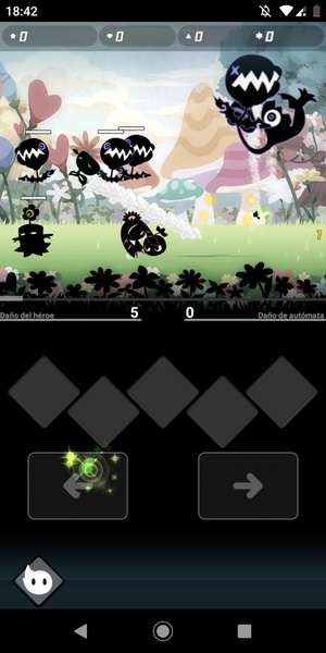 Shadow Land - Preview 2