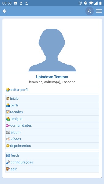 Orkut - Preview 2