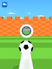 Soccer Master-Fast Dash screenshot 3