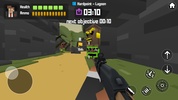 Krunker FRVR screenshot 3