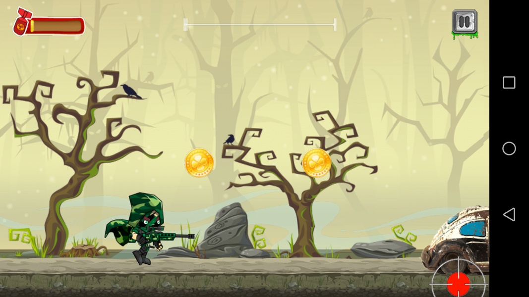 Zombie Attack 2 - Preview 7