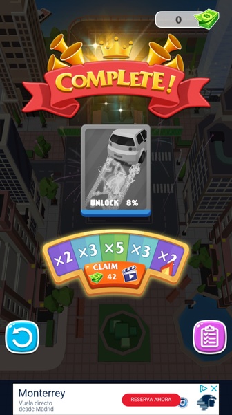 Parking Master 3D - Preview 7