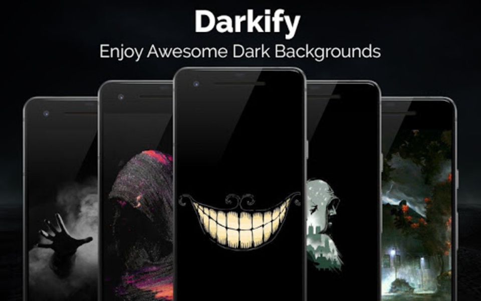 Darkify - Preview 6