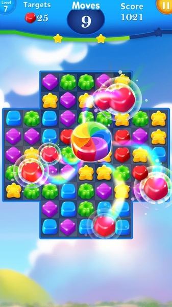 Candy Gummy - Preview 16
