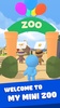 My Mini Zoo: Animal Tycoon screenshot 6